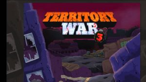 Territory war 3
